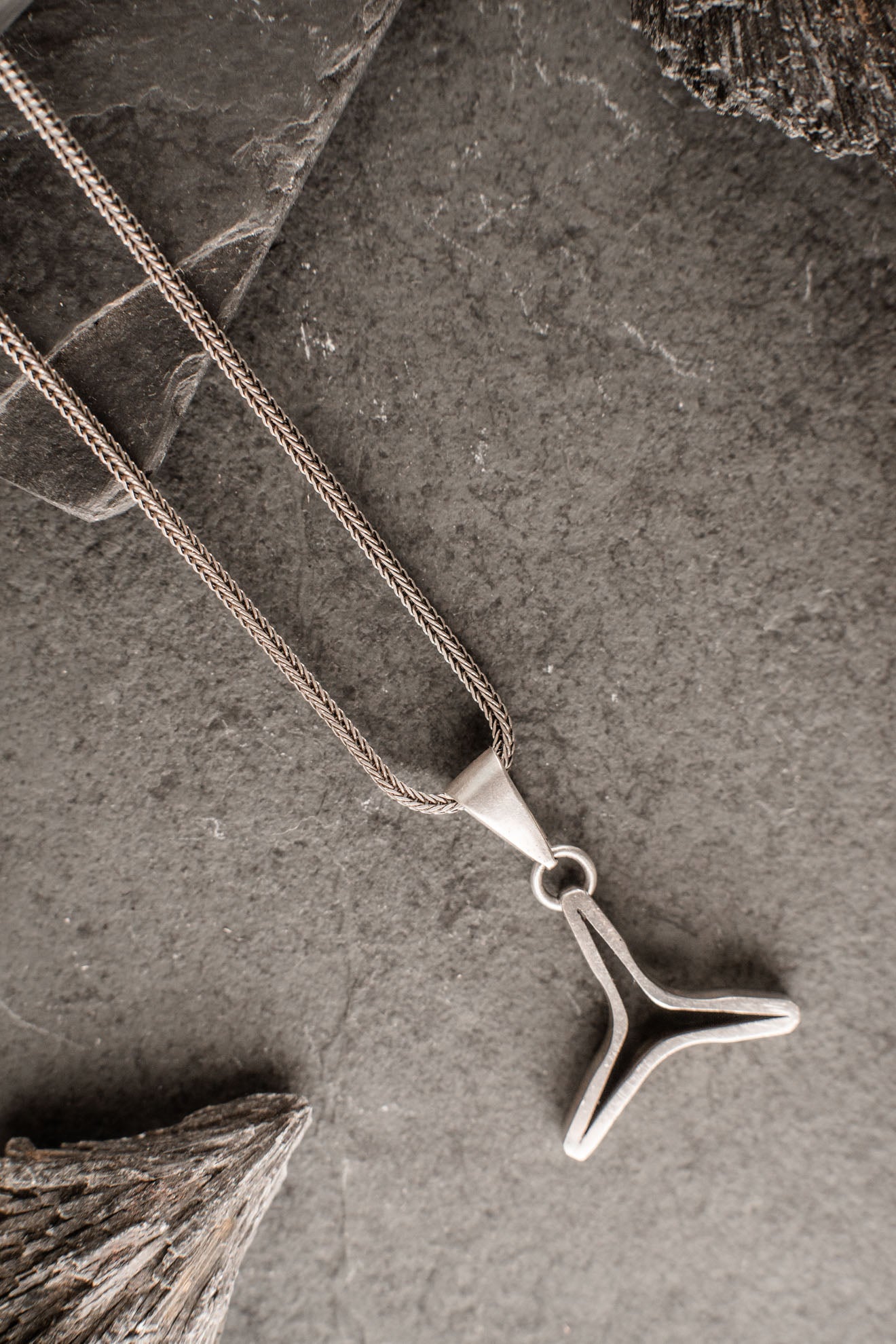 Espiga Serpens - Catena